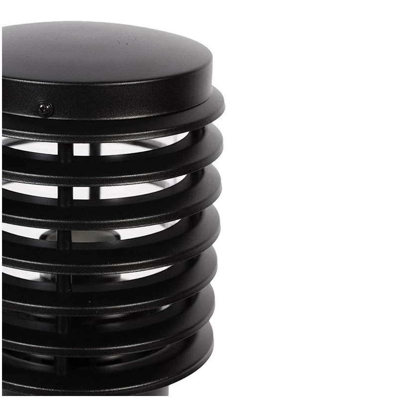 Lampa āra gpl-ss05 100w e27 0,5m