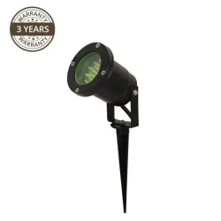 Lampa āra gl-810sp 35w gu10 ip65
