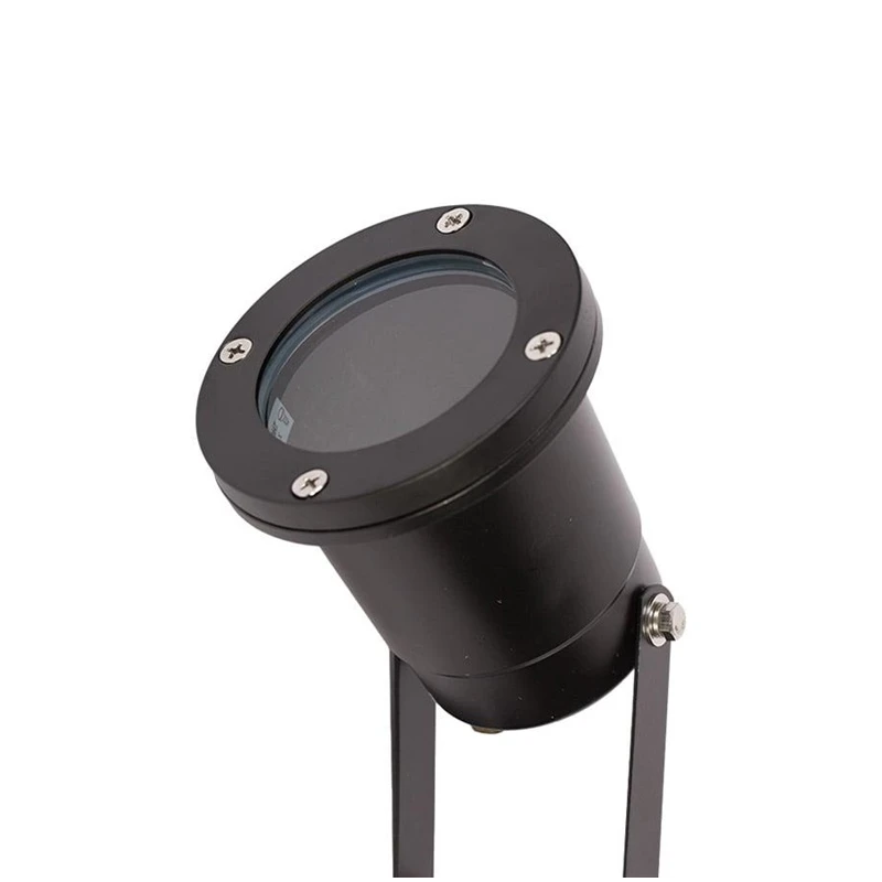 Lampa āra gl-810sp 35w gu10 ip65