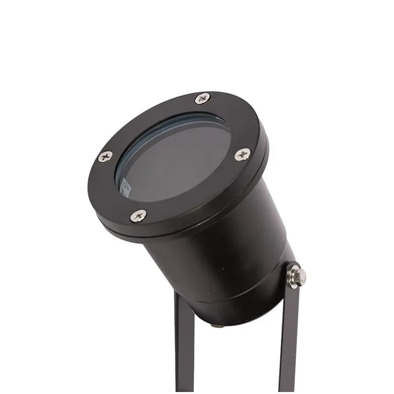 Lampa āra gl-810sp 35w gu10 ip65