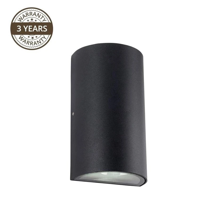 Pievienojams gaismeklis Domoletti ELED-238-2. 2X5W. LED