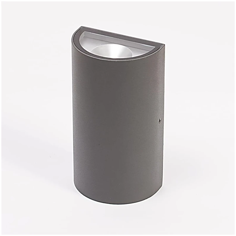 Pievienojams gaismeklis Domoletti ELED-238-2. 2X5W. LED