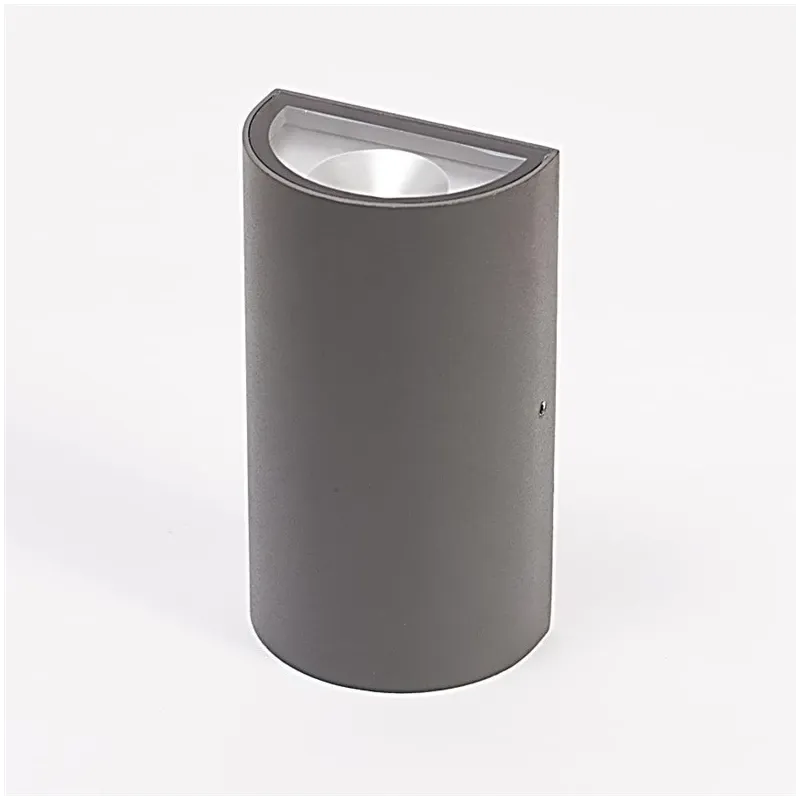 Pievienojams gaismeklis Domoletti ELED-238-2. 2X5W. LED