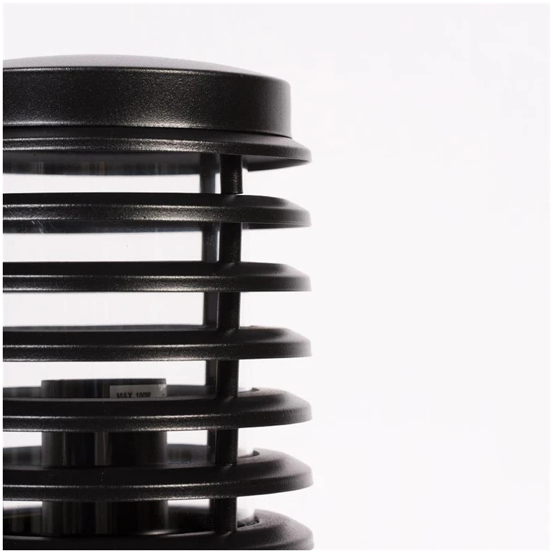 Stiprināšanas lukturis Domoletti EL-SS05UP 1X100W E27 IP44