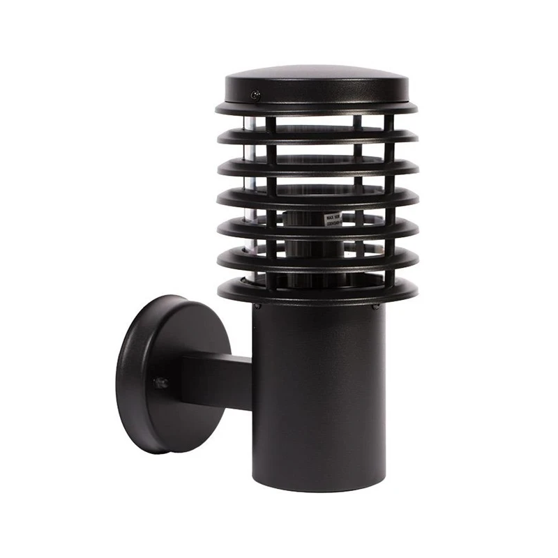 Stiprināšanas lukturis Domoletti EL-SS05UP 1X100W E27 IP44