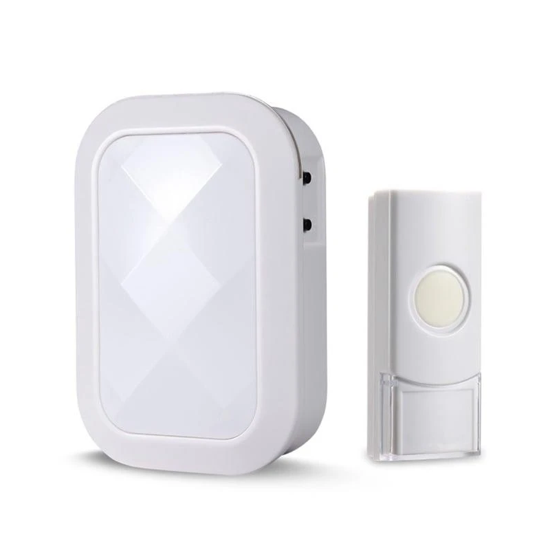 Durvju zvans HAUSHALT QH-851A