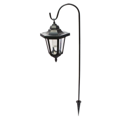 Solārlampa th011e 1xled 1xaa