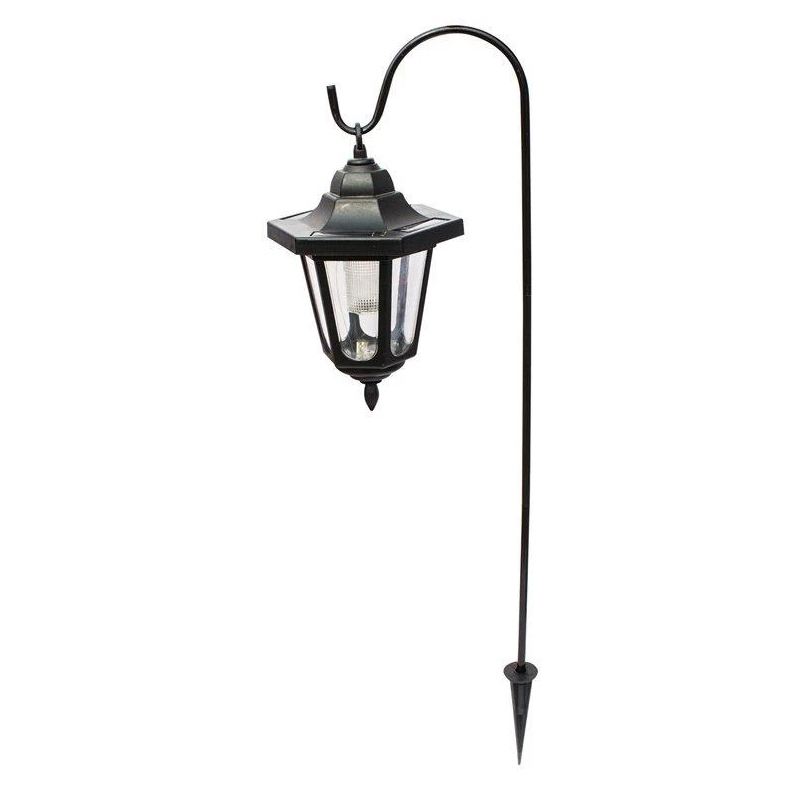 Solārlampa th011e 1xled 1xaa