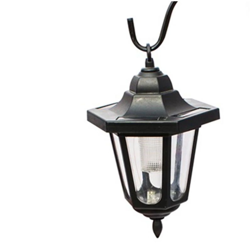 Solārlampa th011e 1xled 1xaa