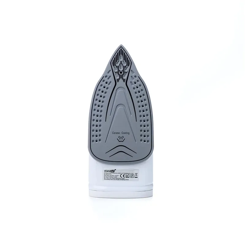 Gludeklis Standart SL-2077A-16, zila krās.-balta krās.