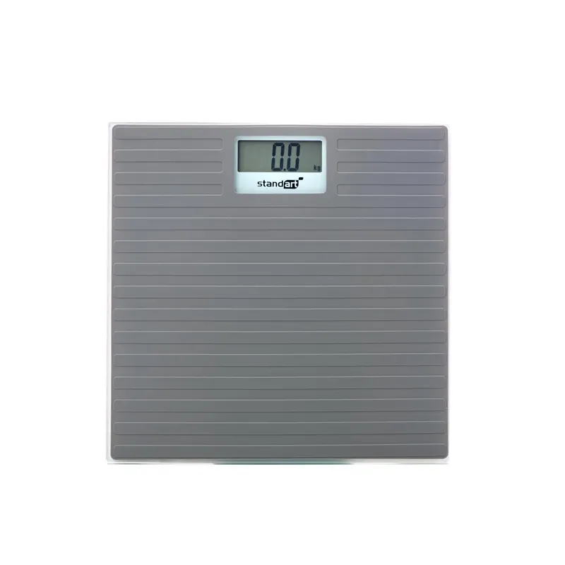 Ķermeņa svari Standart EB9377-17A