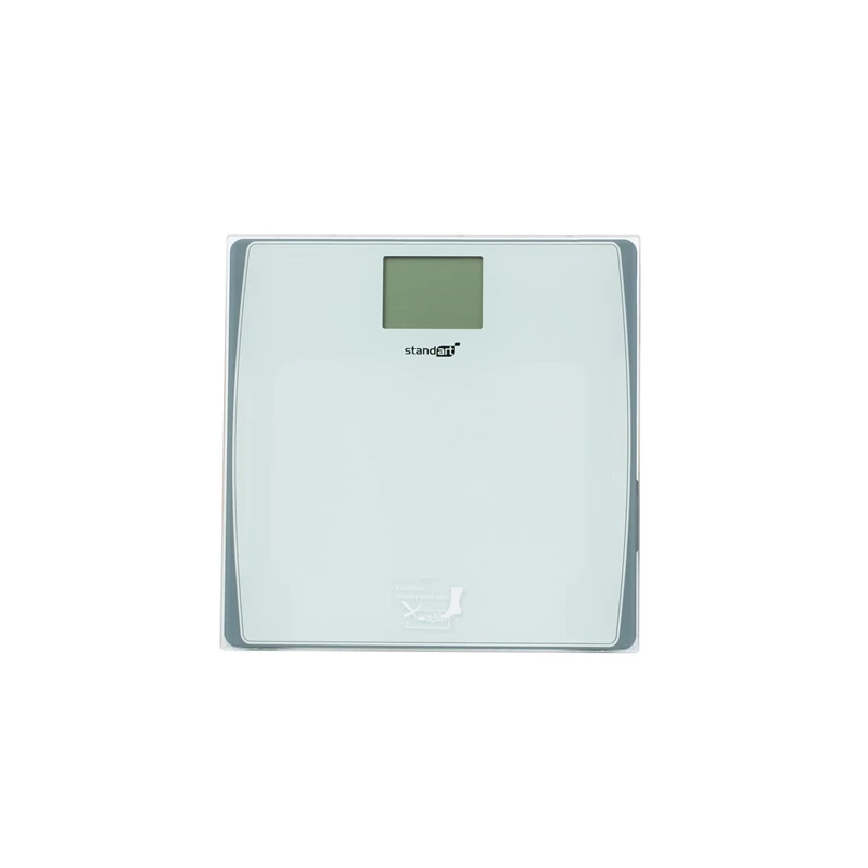 Ķermeņa svari eb1614