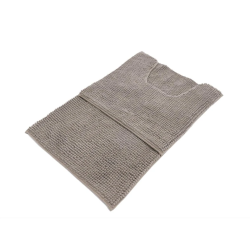 Paklājs komplekts ma3188a1-2 2daļ chenil