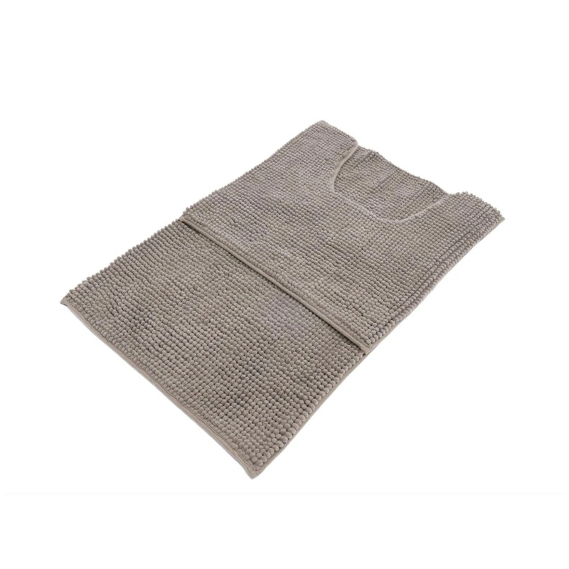 Paklājs komplekts ma3188a1-2 2daļ chenil