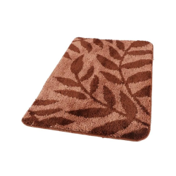 Paklājs vannas ma3475b 50x80cm brūns