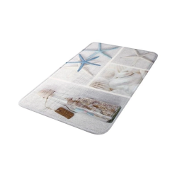 Paklājs vannas ma3320a 50x80cm jūras zv
