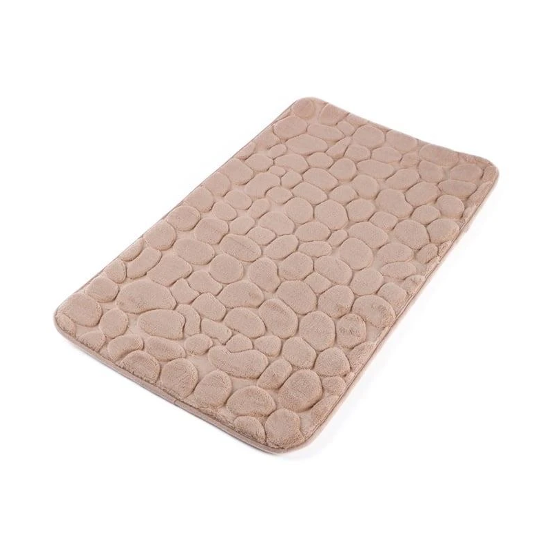 Paklājs vannas ma3204e2 50x80cm bešs