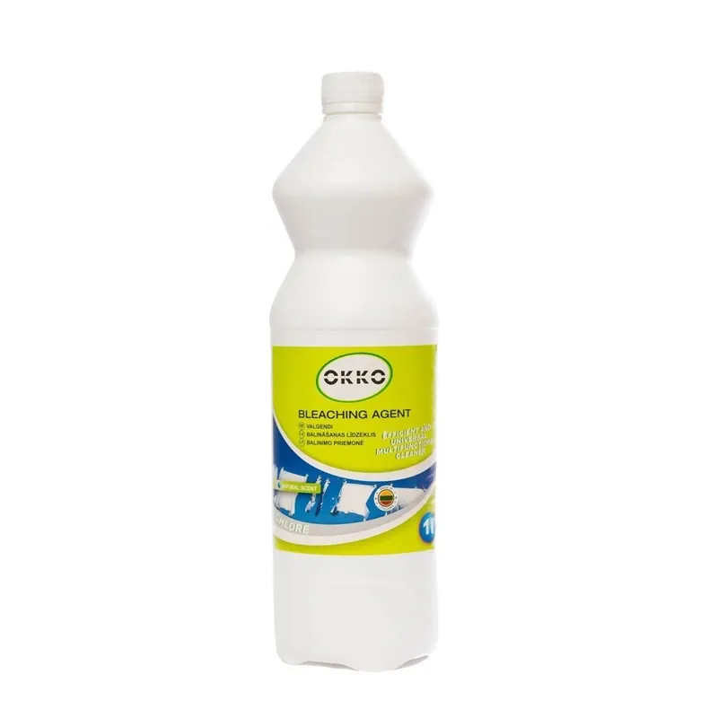 Balinātājs Okko Bleaching agent, 1 l
