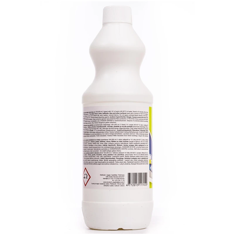 Balinātājs okko 1l