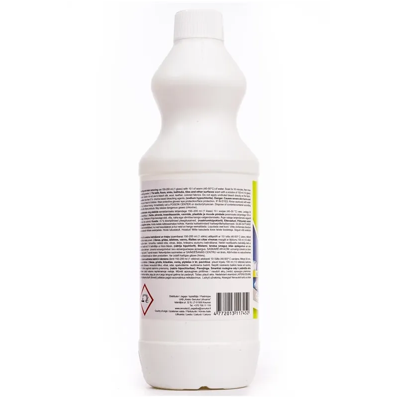 Balinātājs Okko Bleaching agent, 1 l