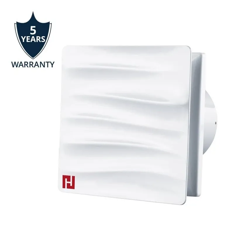 Ventilators sadzīves Haushalt Reef 100, 10 cm