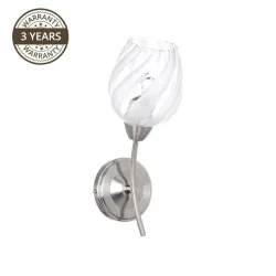 Lampa sienas cl17061-1w 60w e27