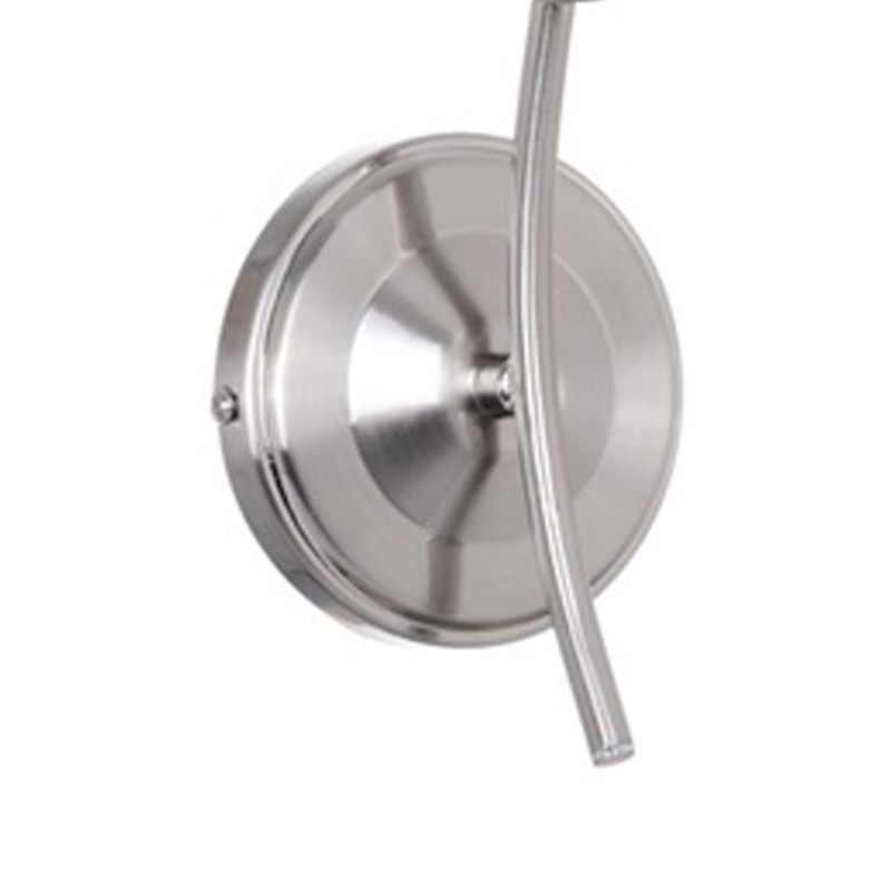 Lampa sienas cl17061-1w 60w e27