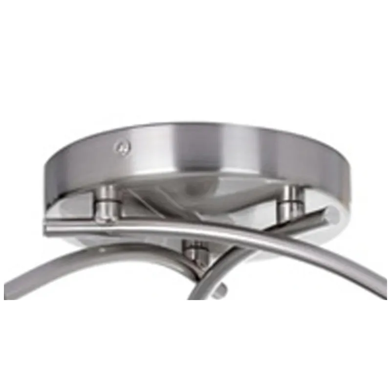 Lampa griesti Domoletti CL17061, E27, 3 x 60 W