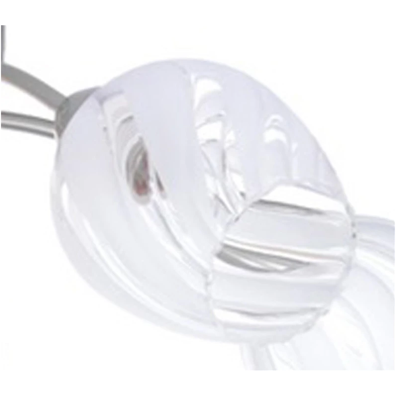 Lampa griestu cl17061-5 5x60w e27