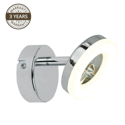 Lampa griestu led16032-1r 4w led