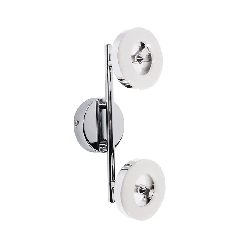 Valgusti Domoletti LED rings LED16032-2TU, suunatav, 8 W, LED