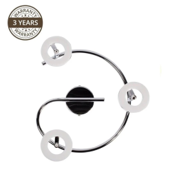 Lampa griestu led16032-3sp 12w led