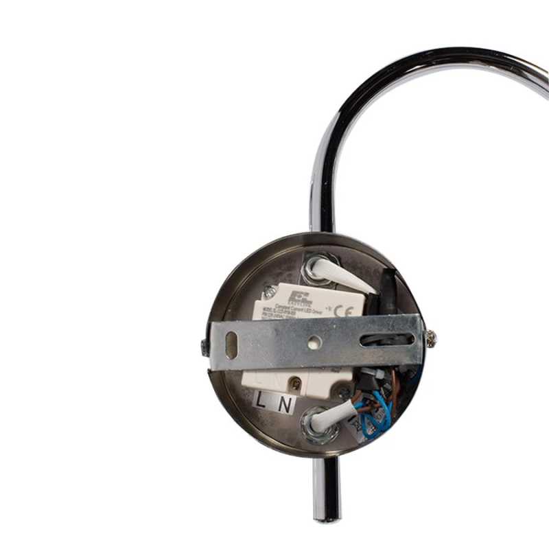 Lampa griestu led16032-3sp 12w led