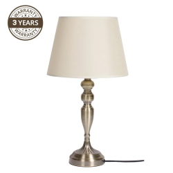 Lampa galda t13083 60w e27