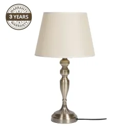 Настольные лампы Domoletti T13083, E27, 60Вт