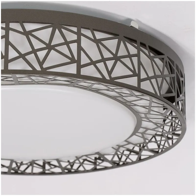 Lampa griesti Domoletti CL16160-D40, LED, 3000 °K, 1 x 24 W