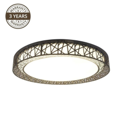 Lampa griestu cl16160-d58 36w led