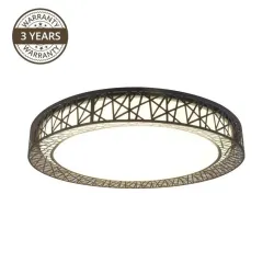 Ceiling lamp cl16160-d58 36w led