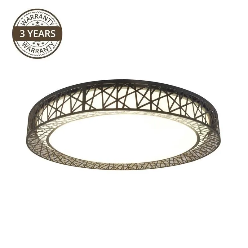 Lampa griesti Domoletti CL16160, LED, 3000 °K, 1 x 36 W