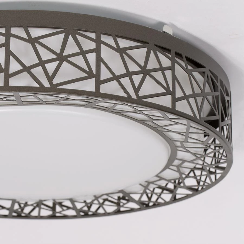 Lampa griestu cl16160-d58 36w led