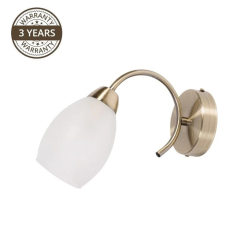 Lampa sienas mb60374-1 40w e14