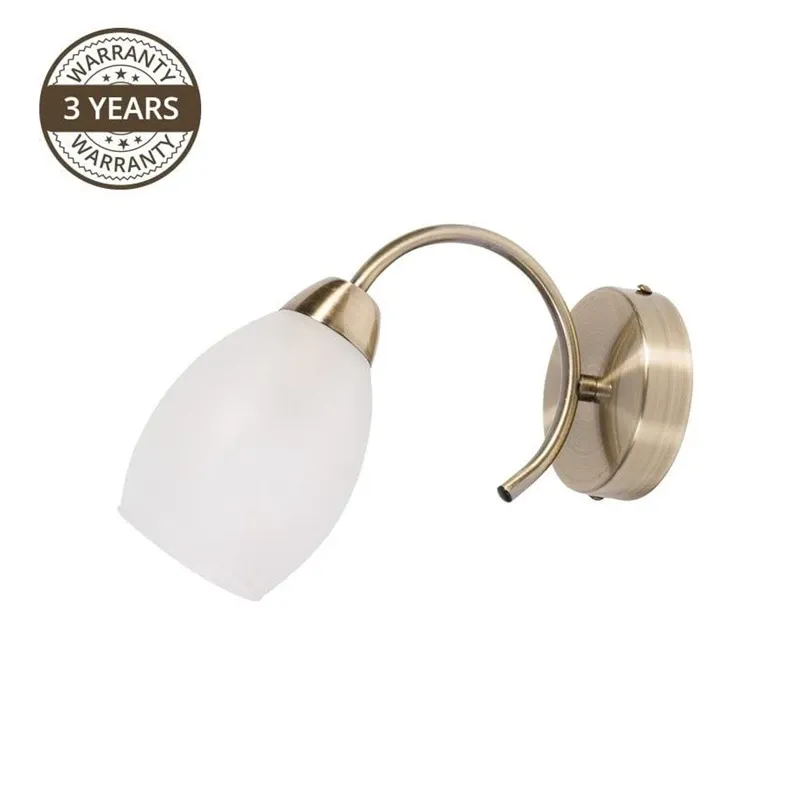 Wall lamp mb60374-1 40w e14