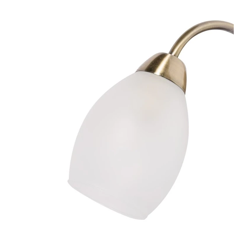 Lampa sienas mb60374-1 40w e14