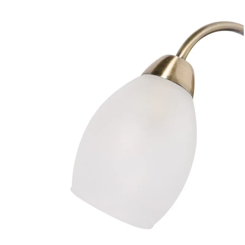 Wall lamp mb60374-1 40w e14