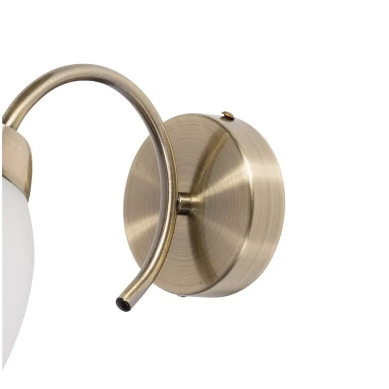 Wall lamp mb60374-1 40w e14
