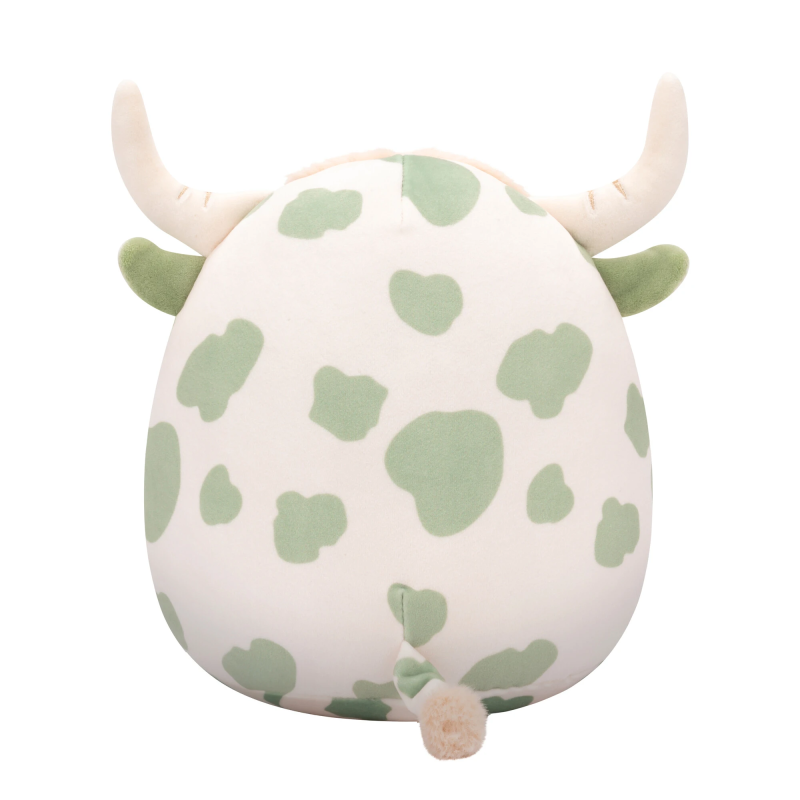 SQUISHMALLOWS W20 Plīša rotaļlieta, 19 cm