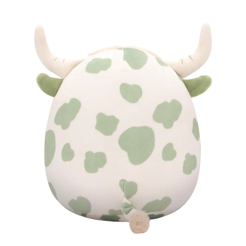 SQUISHMALLOWS W20 Plīša rotaļlieta, 19 cm