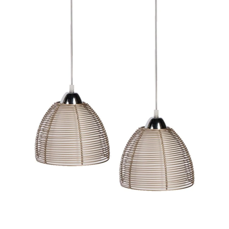 Lampa griestu md91238a-3 3x40w e27