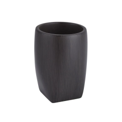 Glāze vannas istabai bpo-0305c brūna