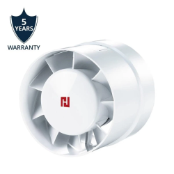 Ventilators kanāla 100vko haushalt